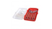 پیچ گوشتی ساعتی رونیکس مدل RH-2706