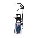 کارواش 160 بار ذغالی 2000 وات رونیکس مدل U161 سری Comfort