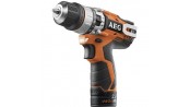 دریل پیچ گوشتی شارژی BS12C2LI-202B آاگ