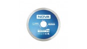 صفحه سرامیک بر 115 میلیمتر نووا مدل NTD 2711