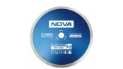 صفحه سنگ سرامیک بر 230 میلیمتر نووا مدل NTD 2723