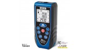 متر لیزری نووا مدل NTM-5150 سایز 50 متری