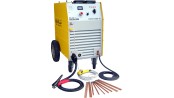 دستگاه گوجینگ سه فاز ترانسی مدل PARS GOUGE 1002 TS گام الکتریک