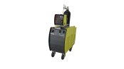 دستگاه جوشکاری مدل REVO MIG-SC1601 هواخنک گام الکتریک