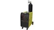 دستگاه جوشکاری مدل PARS MIG-SC 401 C هواخنک گام الکتریک