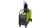 دستگاه جوش اینورتری مدل CARRY TIG 503 DC آب خنک گام الکتریک