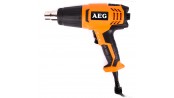 سشوار صنعتی آاگ مدل HG560D