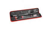 ست بکس رونیکس (ست آچار چرخ تاشو) مدل RH-2690