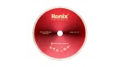 صفحه سرامیک بر 230 میلیمتری رونیکس RH-3508