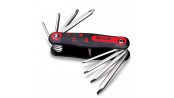 پیچ گوشتی چاقویی رونیکس مدل RH-2900