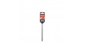 مته چهار شیار 16 سانت نمره 12 رونیکس RH-5924