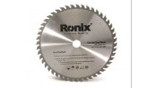تیغ اره الماسه 350×108 MDF رونیکس RH-5117